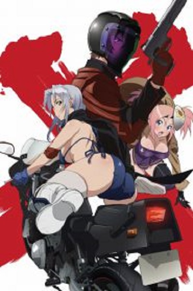 Triage X เคสนี้สั่งตาย ตอนที่ 1-10+OVA ซับไทย จบแล้ว