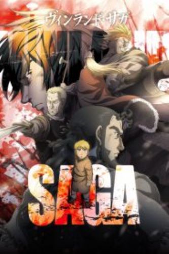 Vinland Saga สงครามคนทมิฬ ตอนที่ 1-24 ซับไทย จบแล้ว