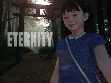 Eternity (2D Hentai)